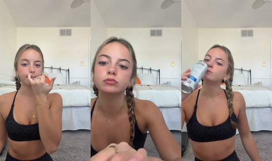 morgffit TikTok Live — Oct 1, 2026, 6:16 PM
