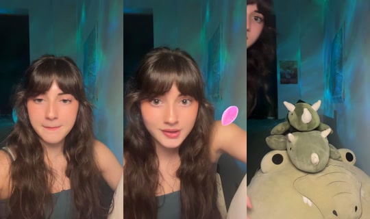 morgliftss TikTok Live — Oct 1, 2026, 5:05 AM