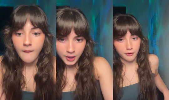 morgliftss TikTok Live — Oct 1, 2026, 5:26 AM