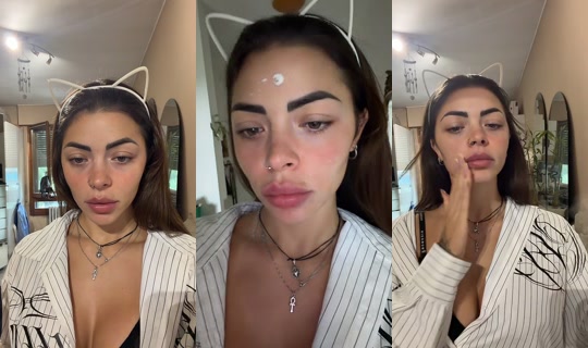 morgrillaa TikTok Live — Aug 21, 2026, 11:36 AM