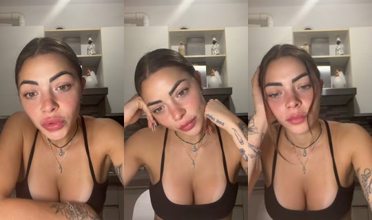 morgrillaa TikTok Live — Aug 23, 2026, 7:17 PM