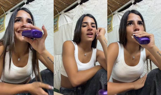 moria.levi8 TikTok Live — Sep 27, 2026, 10:22 PM