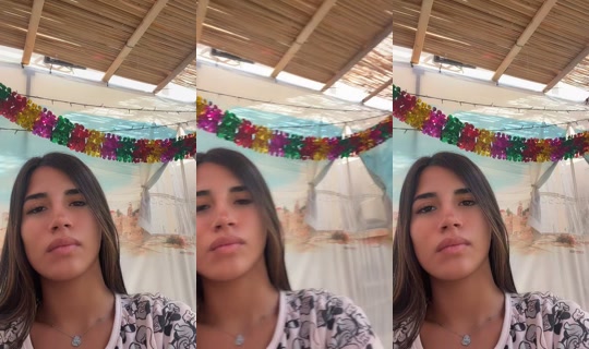moria.levi8 TikTok Live — Sep 28, 2026, 5:02 AM