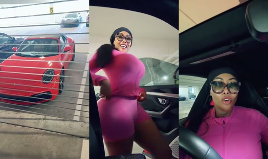 moriahmillytwo TikTok Live — Sep 14, 2026, 5:06 PM