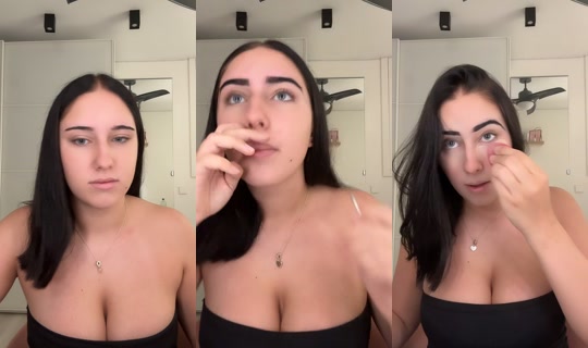 morillass.17 TikTok Live — Sep 26, 2026, 11:17 AM