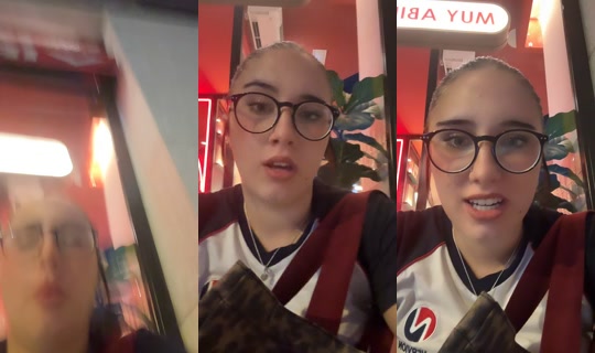 morillass.17 TikTok Live — Oct 1, 2026, 6:21 PM