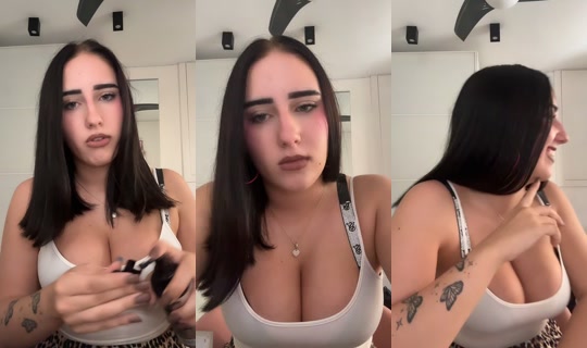 morillass.17 TikTok Live — Oct 3, 2026, 1:57 PM
