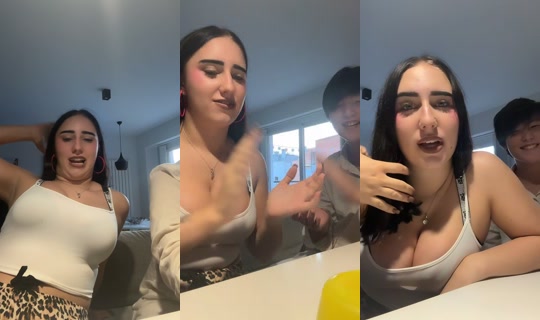 morillass.17 TikTok Live — Oct 3, 2026, 5:31 PM