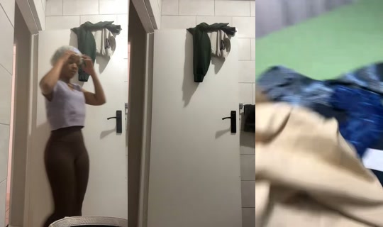 morinagawula TikTok Live — Aug 27, 2026, 7:09 PM
