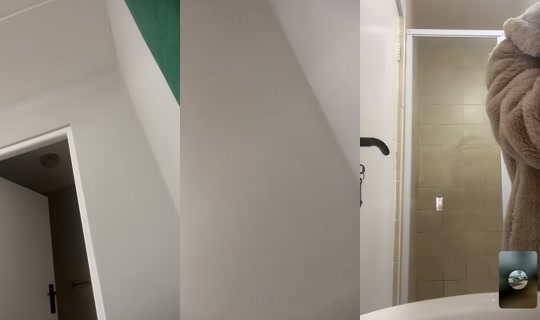 morinagawula TikTok Live — Sep 1, 2026, 1:00 AM