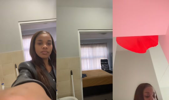 morinagawula TikTok Live — Oct 7, 2026, 5:10 AM