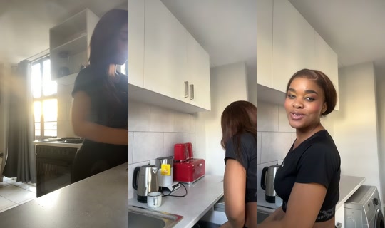 morinagawula TikTok Live — Oct 8, 2026, 5:46 AM