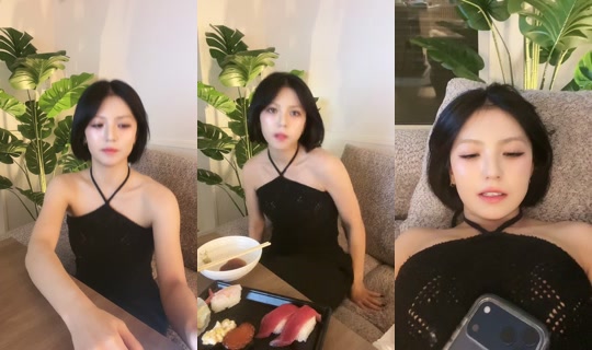 moriri160130 TikTok Live — Sep 8, 2026, 2:55 AM