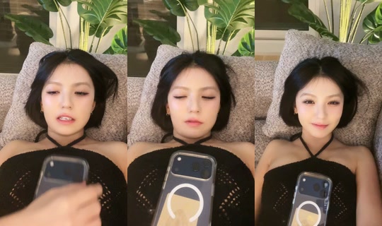 moriri160130 TikTok Live — Sep 8, 2026, 3:45 AM