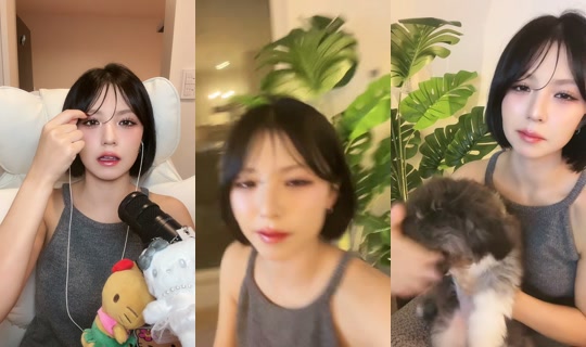 moriri160130 TikTok Live — Sep 8, 2026, 3:26 PM