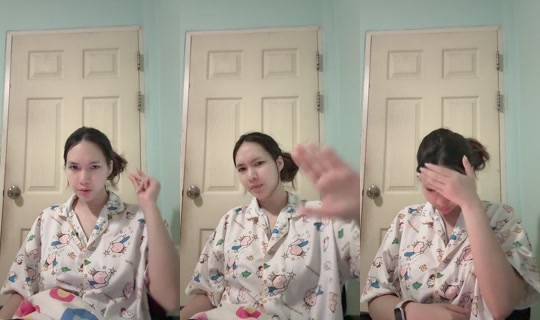 mormorhuajaimatcha TikTok Live — Aug 23, 2026, 5:06 PM