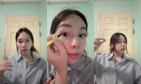 mormorhuajaimatcha TikTok Live — Aug 24, 2026, 10:54 AM