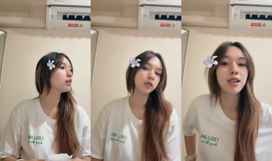 mormorhuajaimatcha TikTok Live — Oct 1, 2026, 9:01 AM