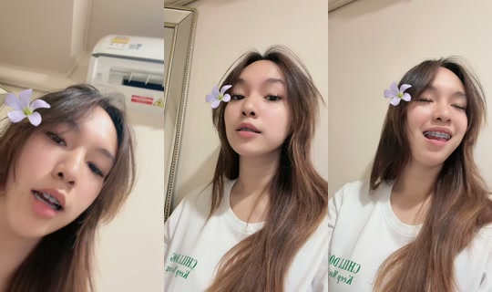 mormorhuajaimatcha TikTok Live — Oct 1, 2026, 9:52 AM