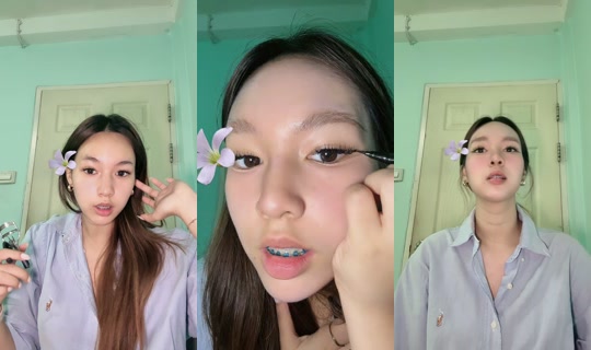 mormorhuajaimatcha TikTok Live — Oct 2, 2026, 1:59 AM