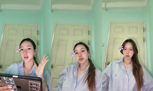 mormorhuajaimatcha TikTok Live — Oct 2, 2026, 2:49 AM