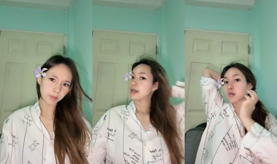 mormorhuajaimatcha TikTok Live — Oct 3, 2026, 5:52 AM