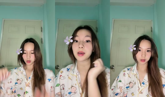 mormorhuajaimatcha TikTok Live — Oct 3, 2026, 3:40 PM