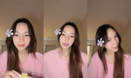 mormorhuajaimatcha TikTok Live — Oct 5, 2026, 5:03 AM