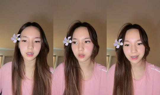 mormorhuajaimatcha TikTok Live — Oct 5, 2026, 5:54 AM