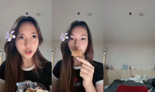 mormorhuajaimatcha TikTok Live — Oct 5, 2026, 10:16 AM