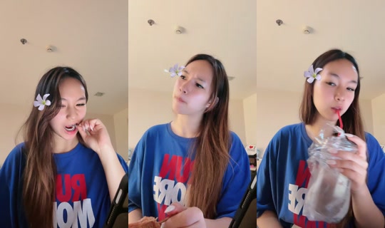 mormorhuajaimatcha TikTok Live — Oct 7, 2026, 1:51 AM