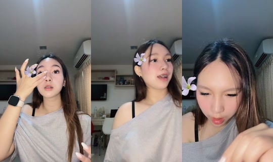 mormorhuajaimatcha TikTok Live — Oct 7, 2026, 10:57 AM