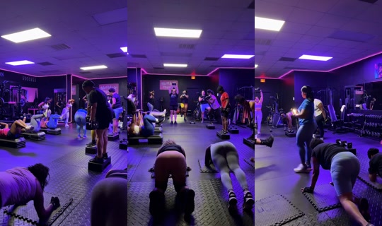 morocxphysique TikTok Live — Sep 29, 2026, 10:05 AM