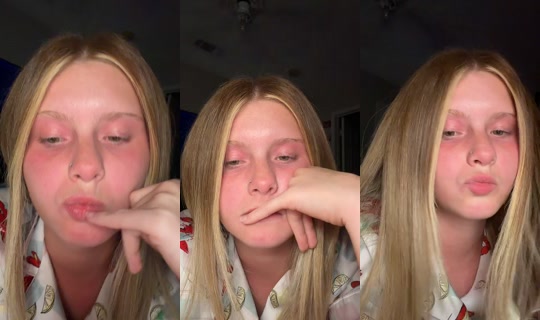 morrow157 TikTok Live — Aug 23, 2026, 5:32 AM