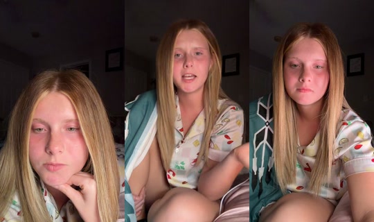 morrow157 TikTok Live — Aug 23, 2026, 6:02 AM