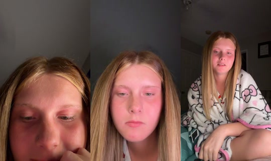 morrow157 TikTok Live — Aug 23, 2026, 6:52 AM