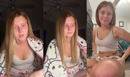 morrow157 TikTok Live — Aug 24, 2026, 4:19 AM
