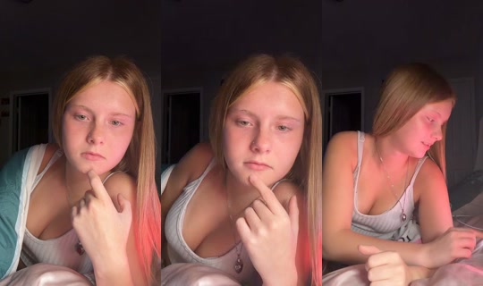 morrow157 TikTok Live — Aug 24, 2026, 6:44 AM