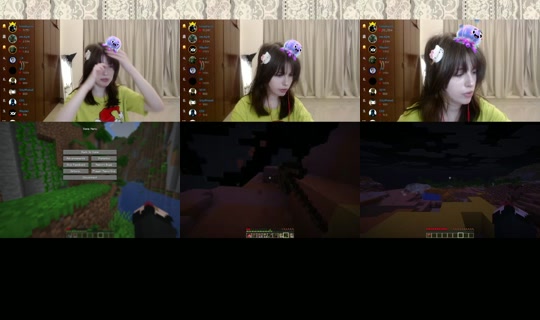 mortuarykraken TikTok Live — Oct 7, 2026, 3:27 PM
