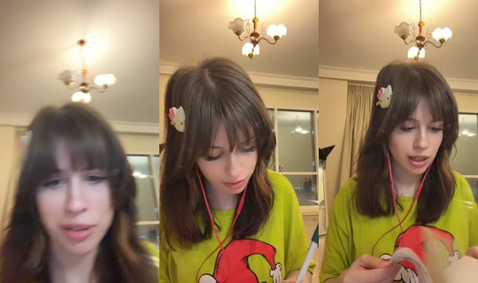 mortuarykraken TikTok Live — Oct 7, 2026, 7:12 PM