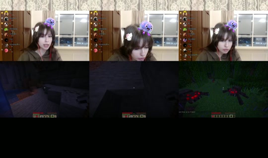 mortuarykraken TikTok Live — Oct 8, 2026, 3:08 PM