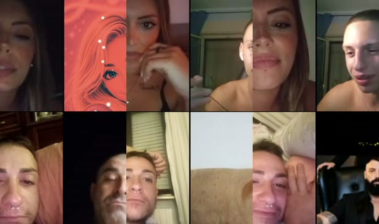 mory1889 TikTok Live — Aug 23, 2026, 1:51 AM