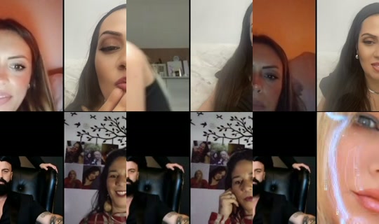 mory1889 TikTok Live — Aug 23, 2026, 2:41 AM