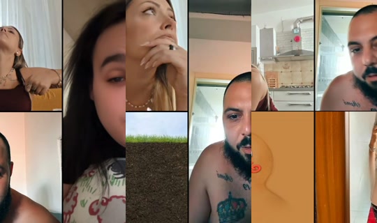 mory1889 TikTok Live — Aug 23, 2026, 2:47 PM