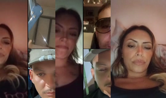 mory1889 TikTok Live — Aug 24, 2026, 2:38 AM
