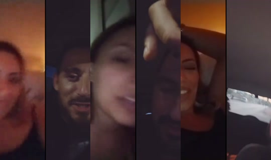 mory1889 TikTok Live — Aug 24, 2026, 3:29 AM