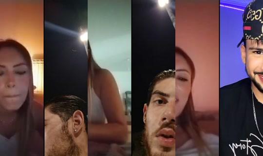 mory1889 TikTok Live — Aug 28, 2026, 1:15 AM