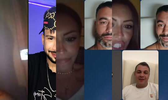 mory1889 TikTok Live — Aug 28, 2026, 2:06 AM