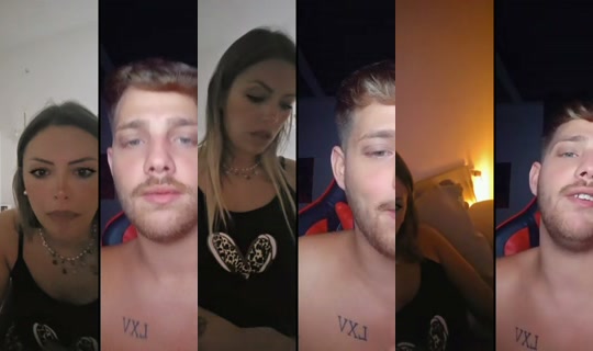 mory1889 TikTok Live — Aug 30, 2026, 10:37 PM