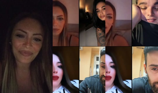mory1889 TikTok Live — Sep 2, 2026, 10:50 PM